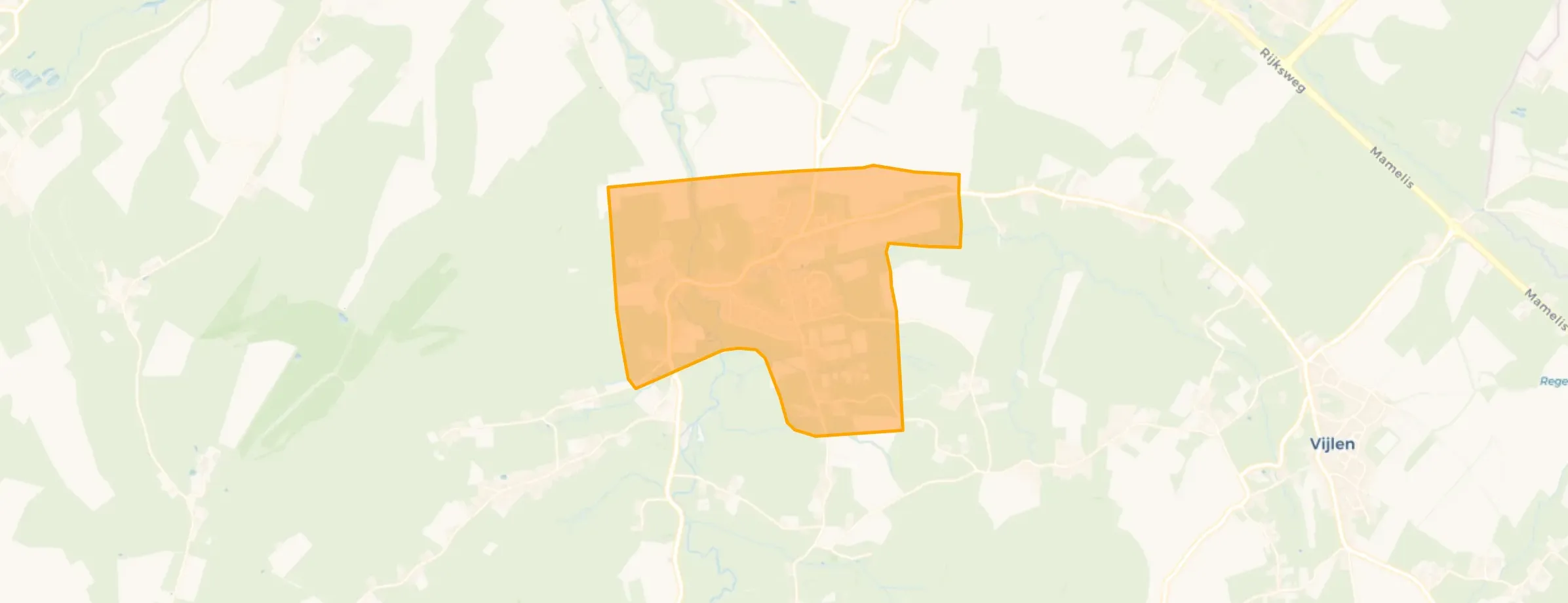 Buurt Mechelen, Mechelen