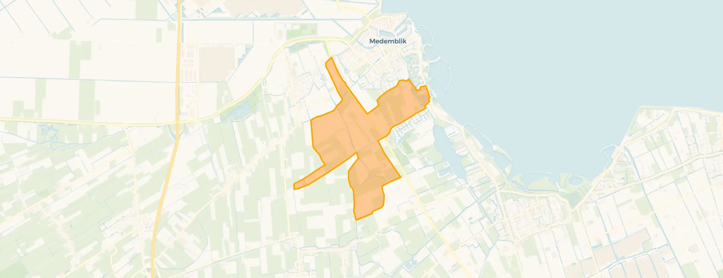 Medemblik Buitengebied