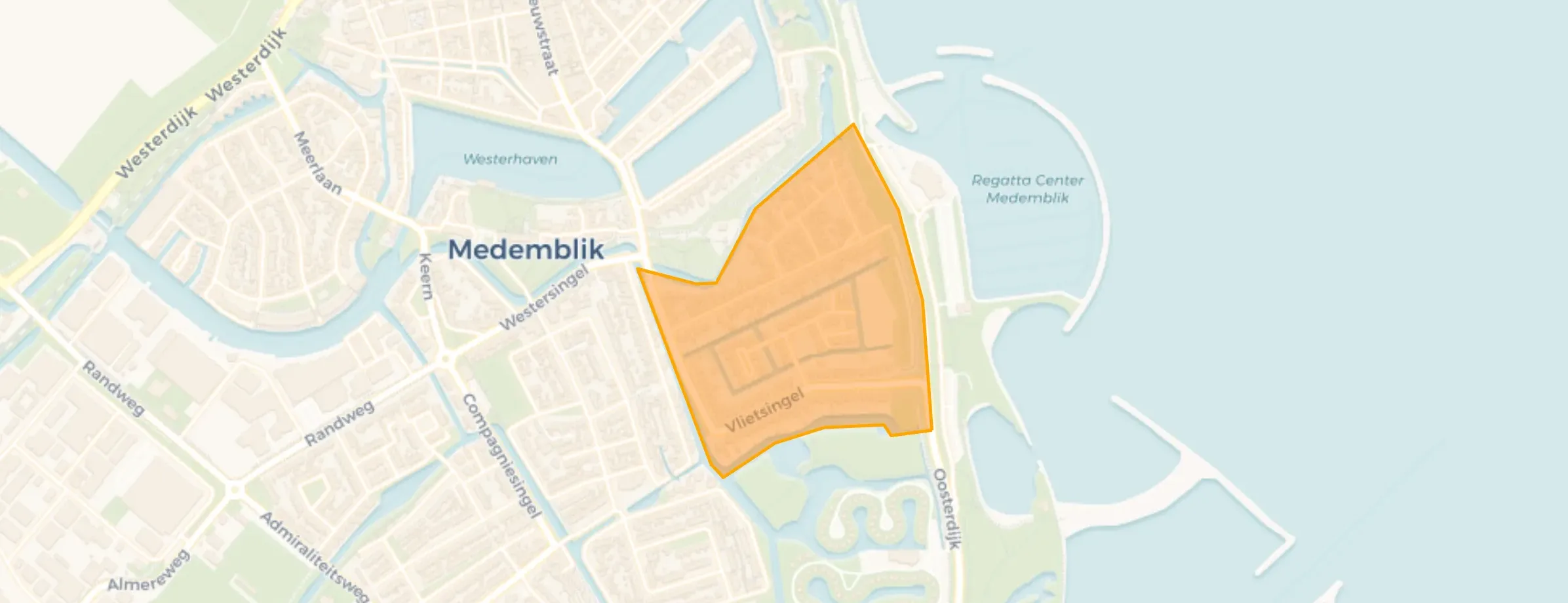 Medemblik Parkwijk