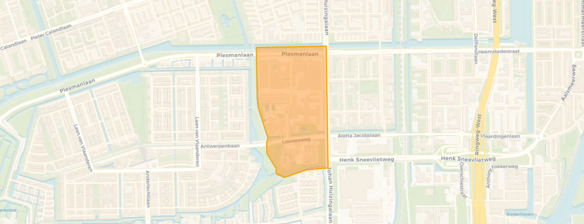 Medisch Centrum Slotervaart