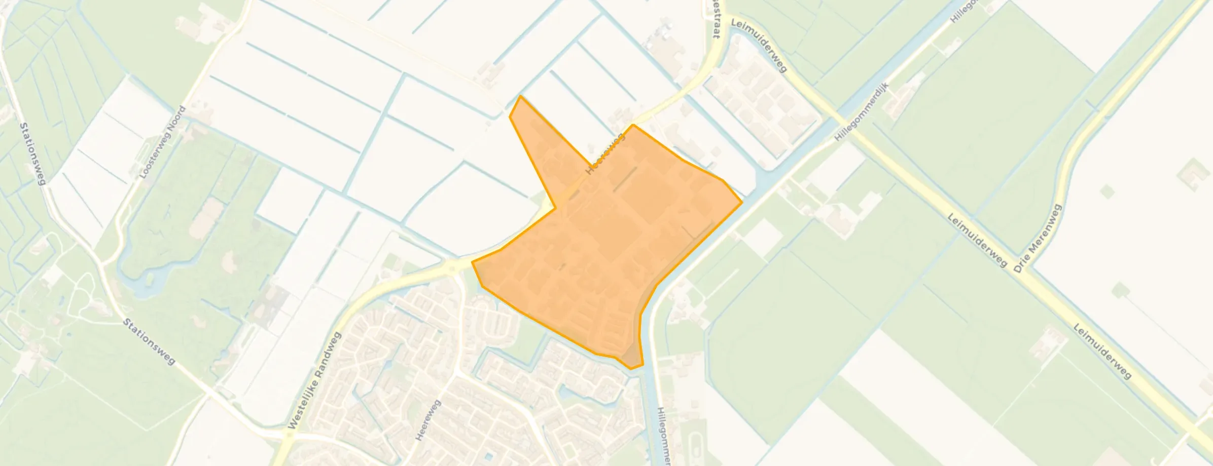 Meer en Duin