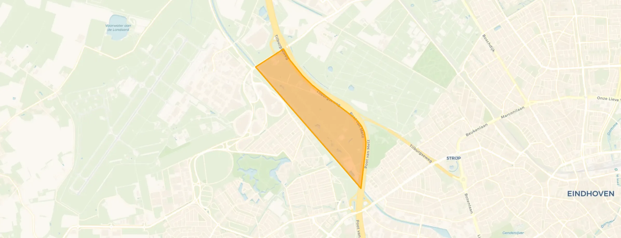 Meerbos