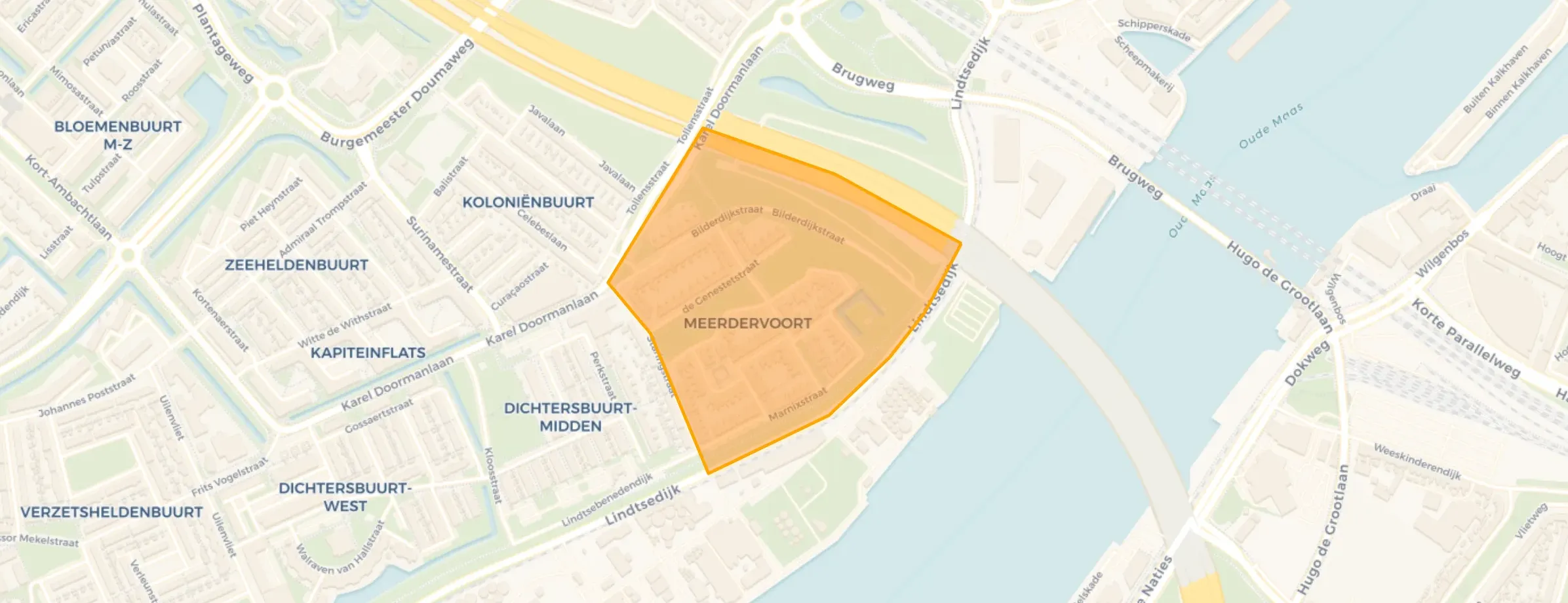 Meerdervoort