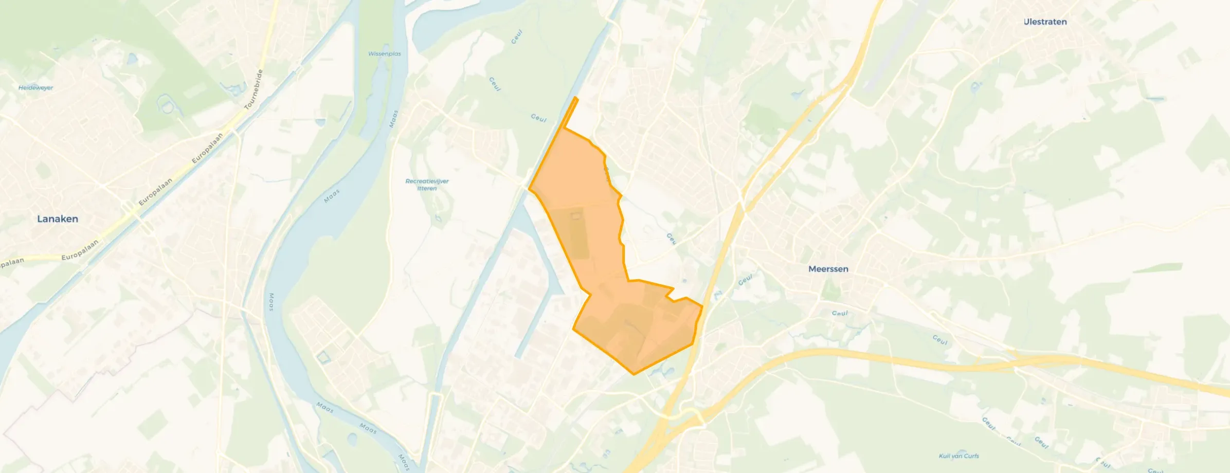 Meerssenhoven