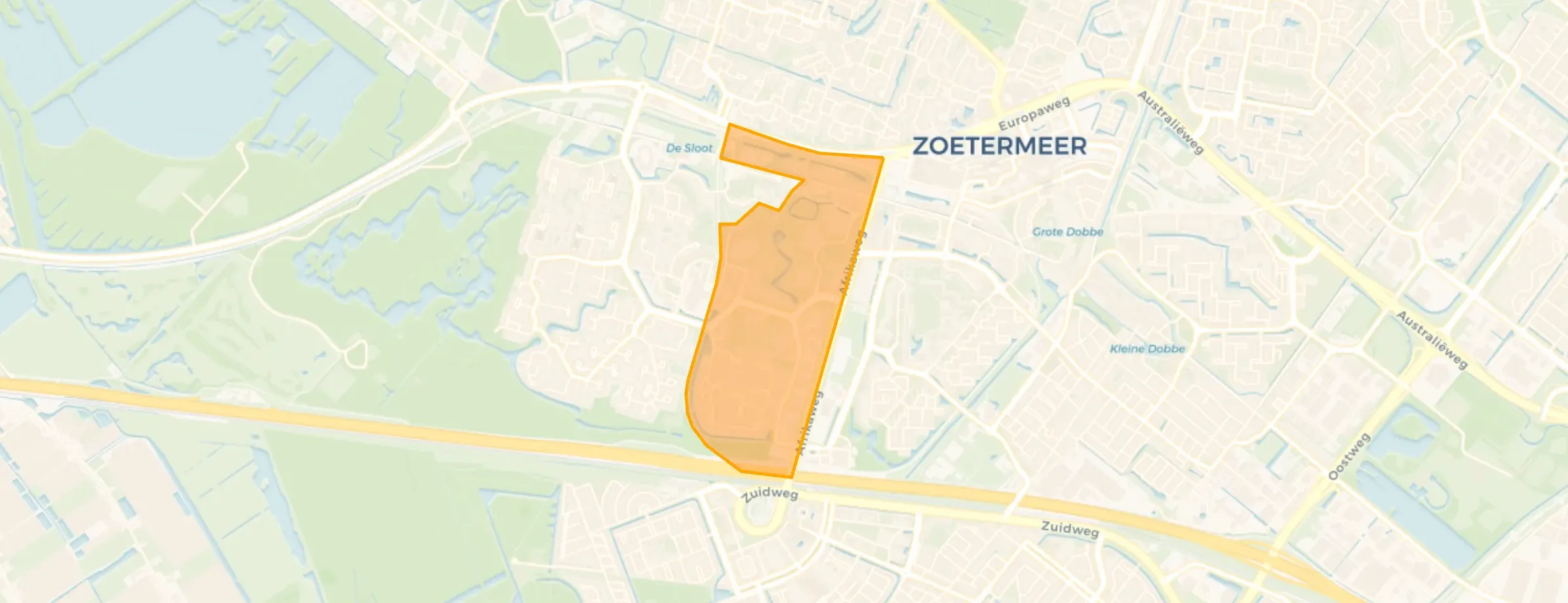 Meerzicht-Oost