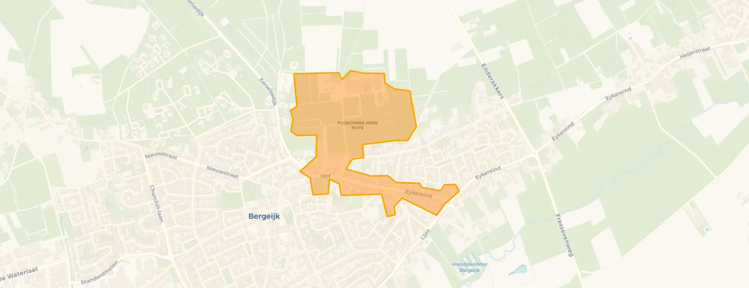 Meester Pankenstraat-Riethovensedijk