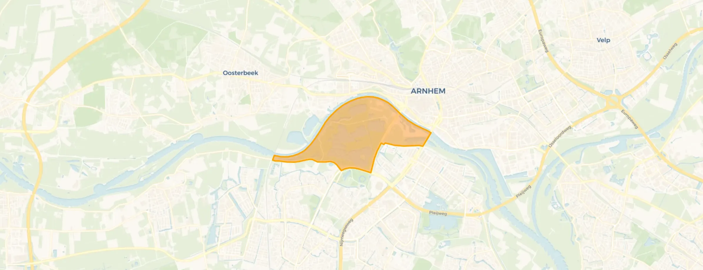 Meinerswijk/De Praets