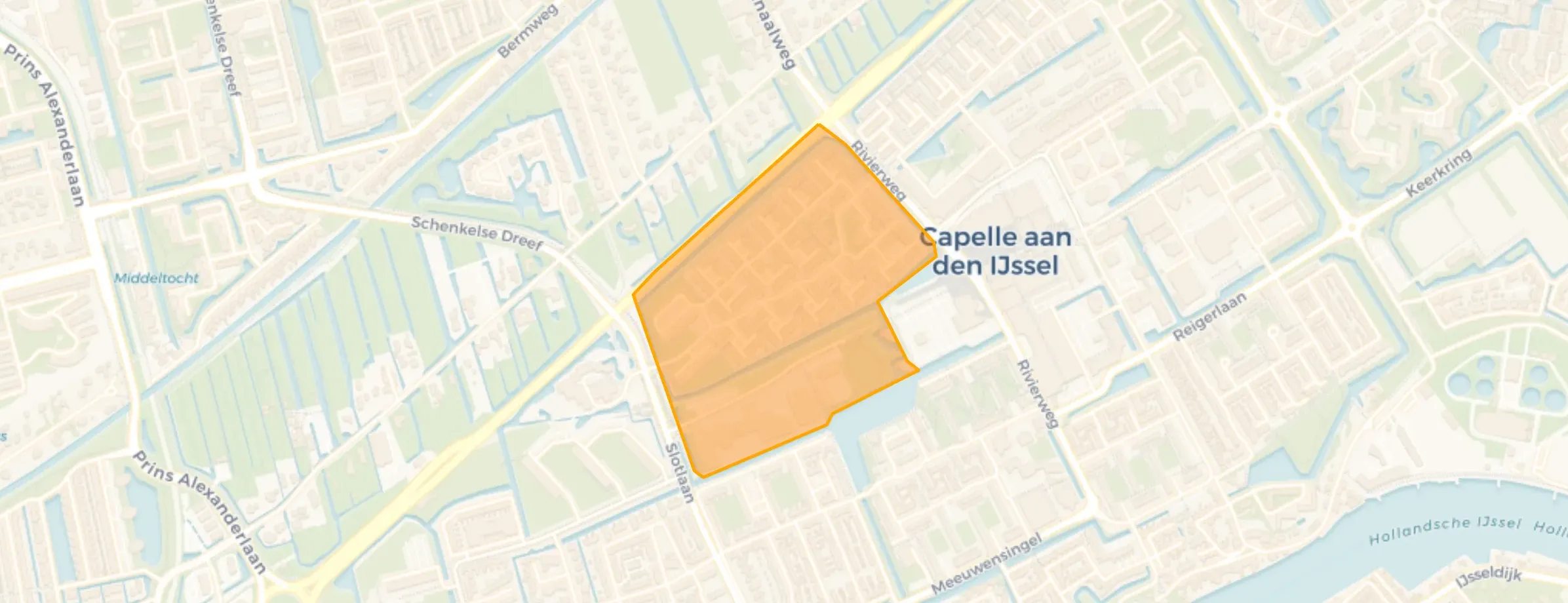 Merelbuurt