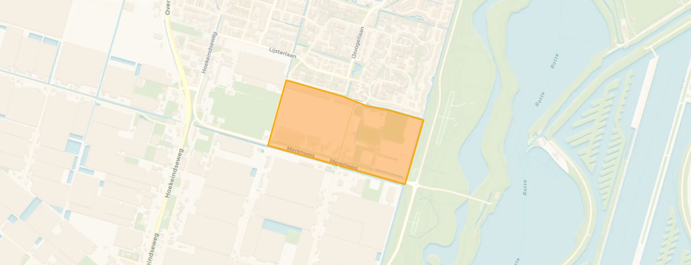 Merenveld