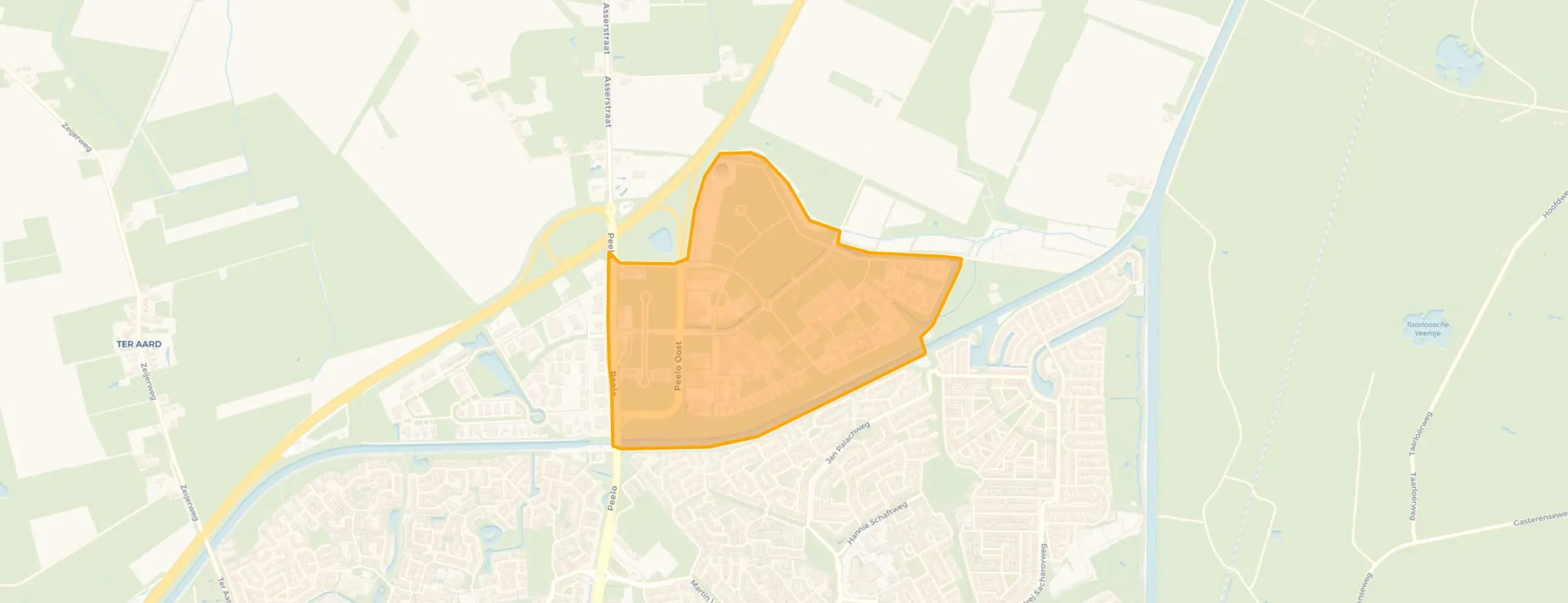 Messchenveld