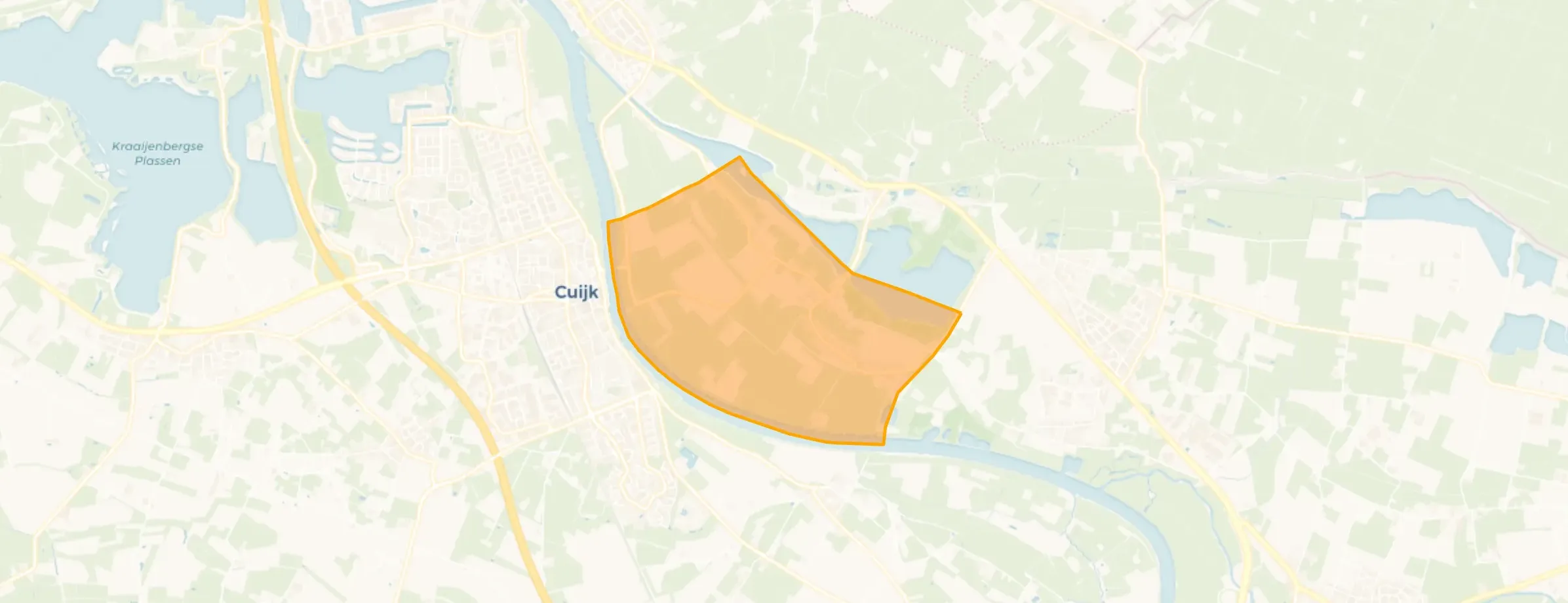 Middelaar Katerbosch en Heikant