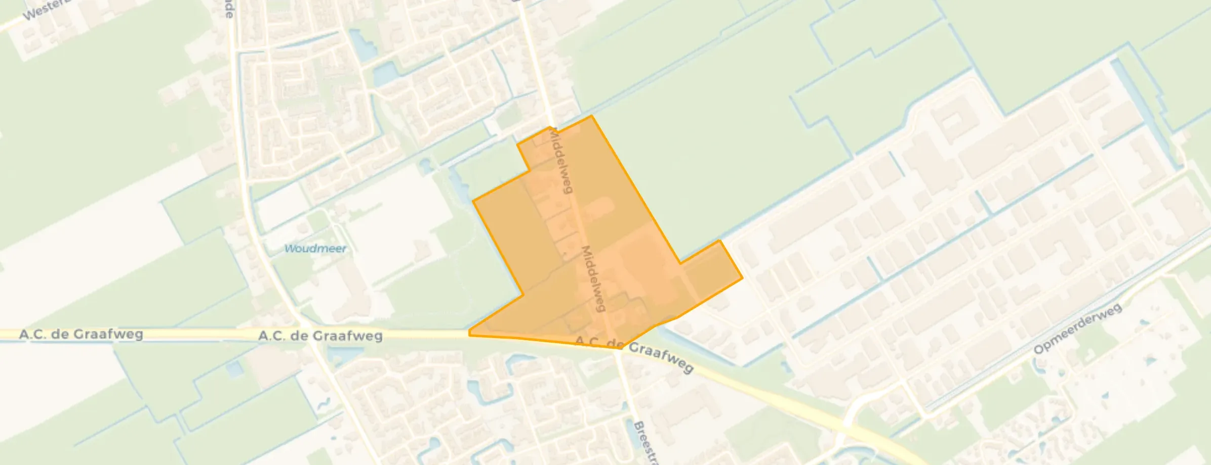 Middelweg