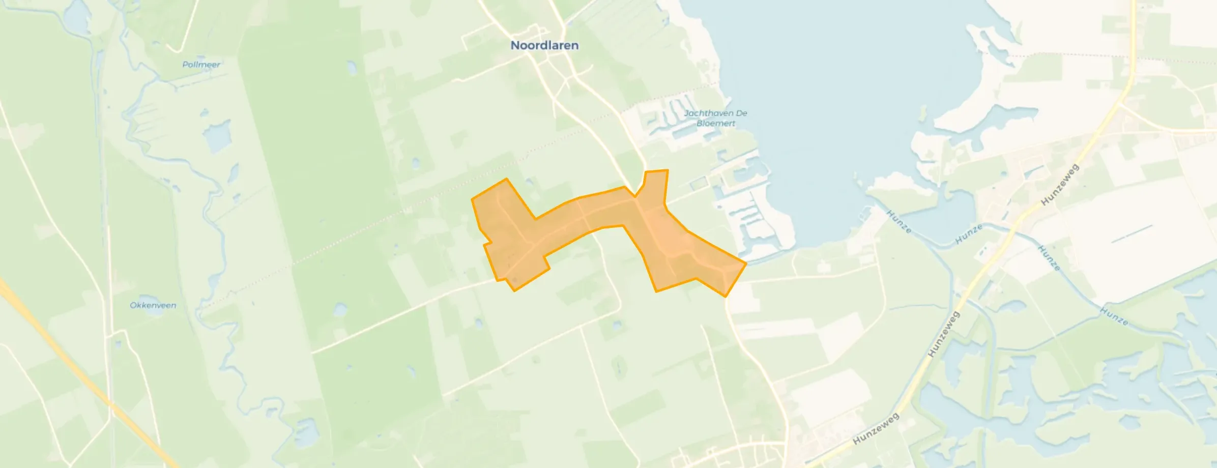 Neighbourhood Midlaren, Midlaren