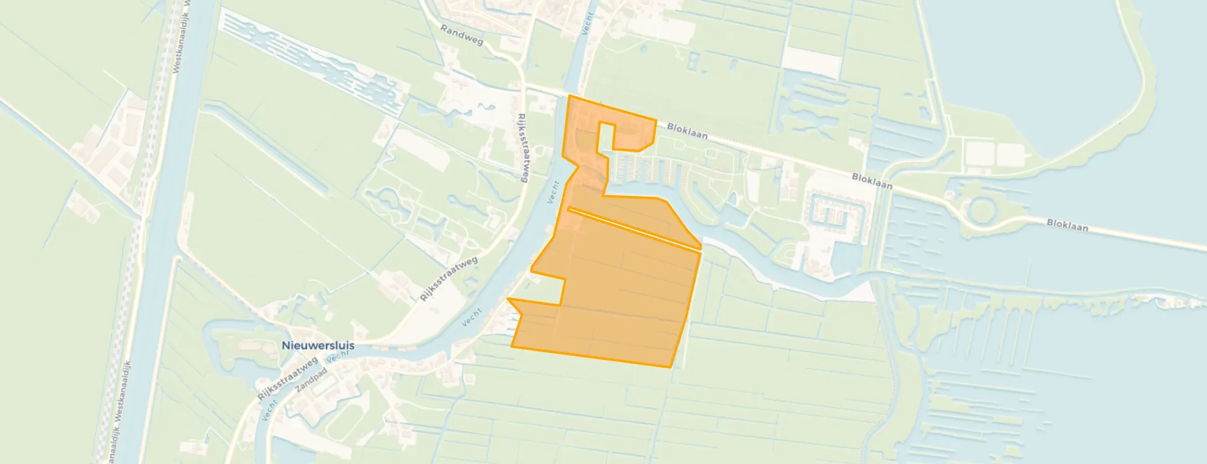 Buurt Mijnden, Loosdrecht