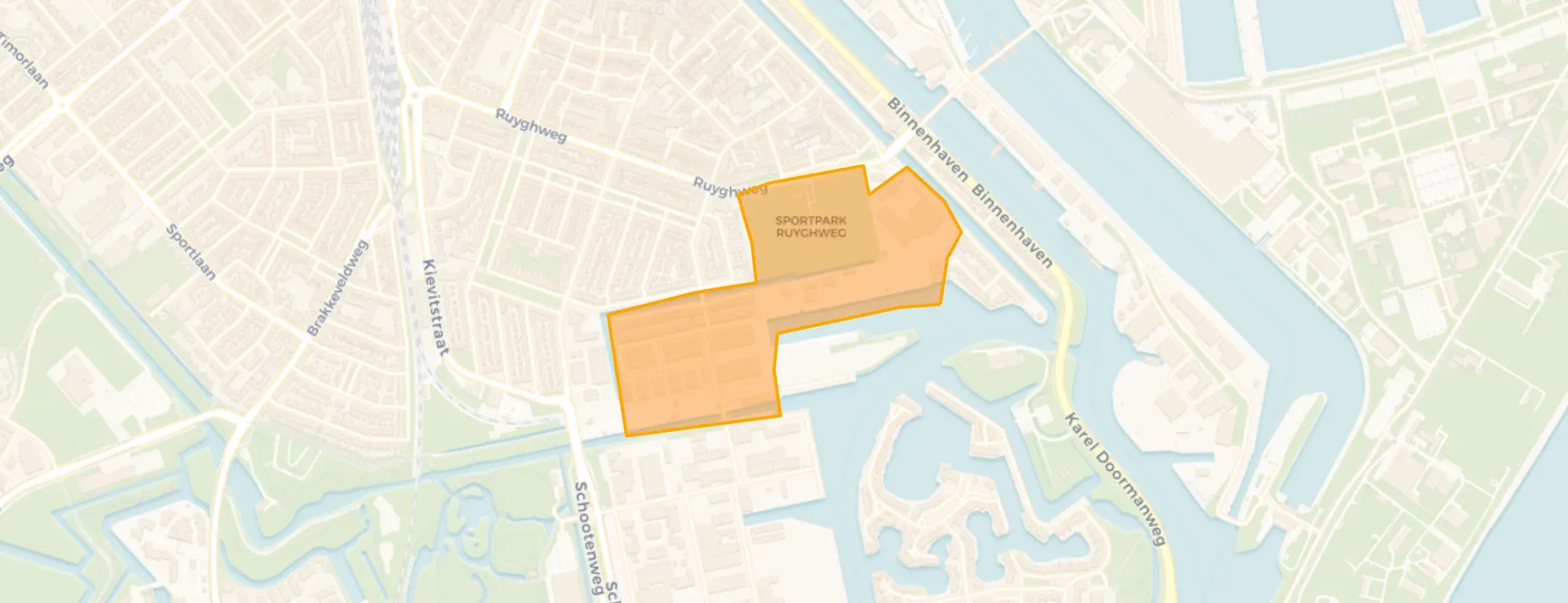 Mijnendienst in Den Helder