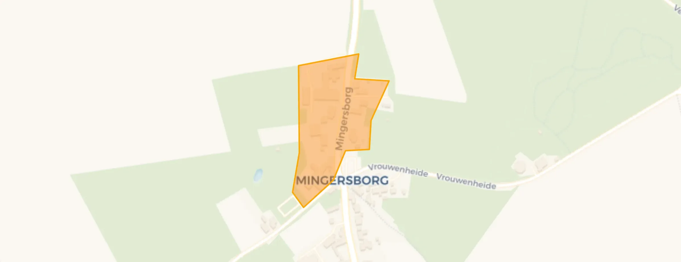 Mingersborg in Voerendaal