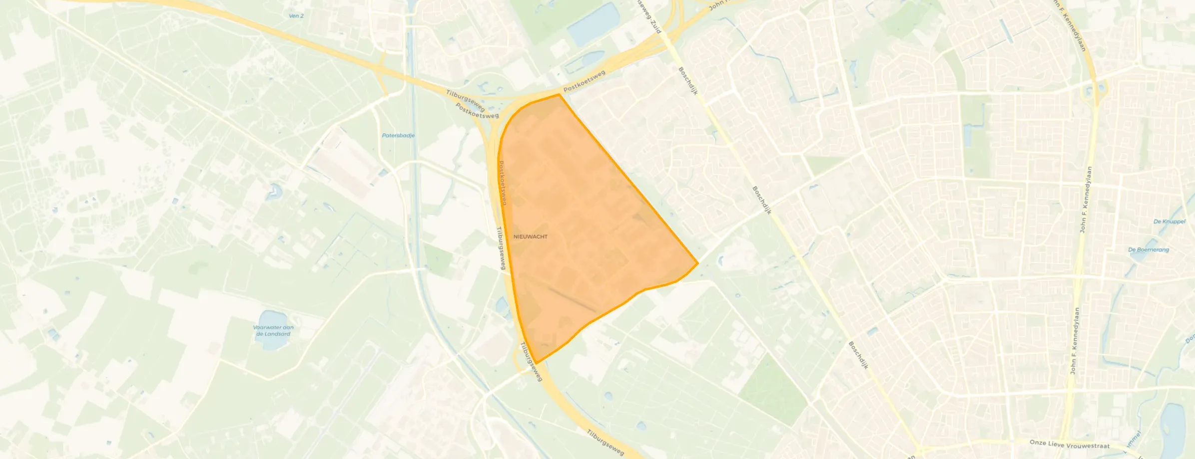 Mispelhoef
