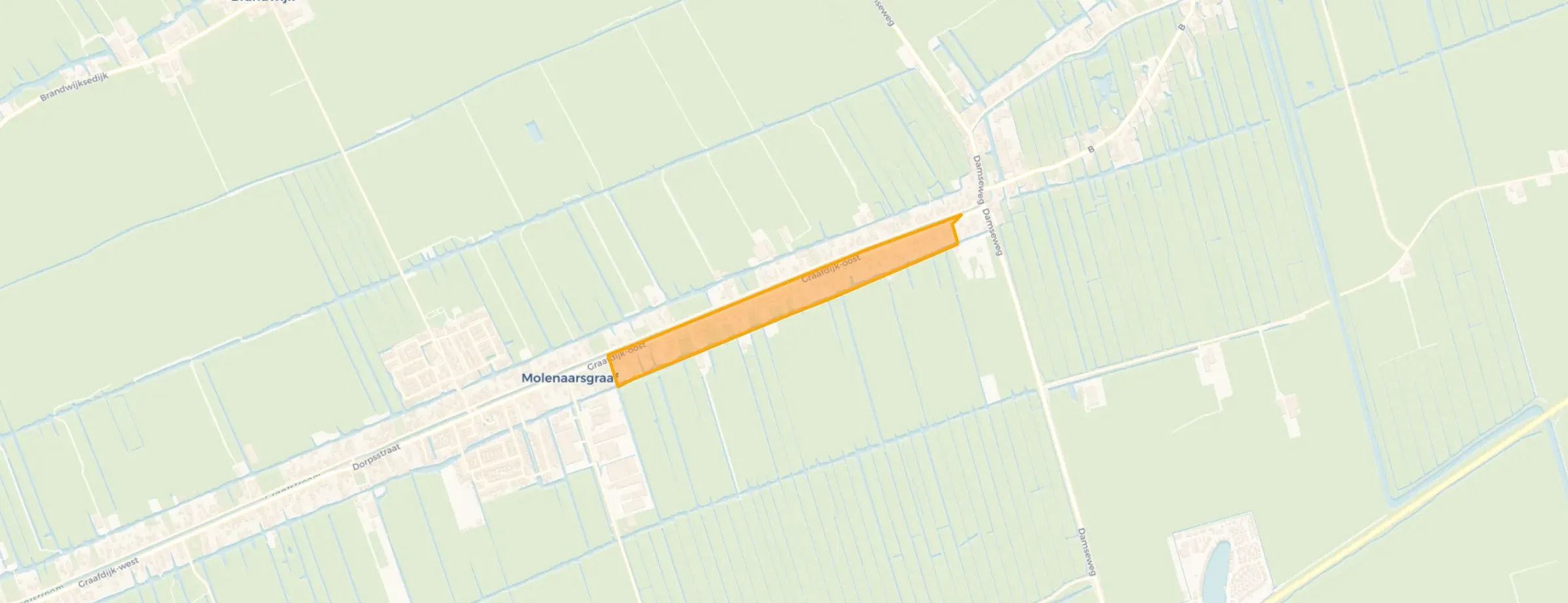Molenaarsgraaf-Oost