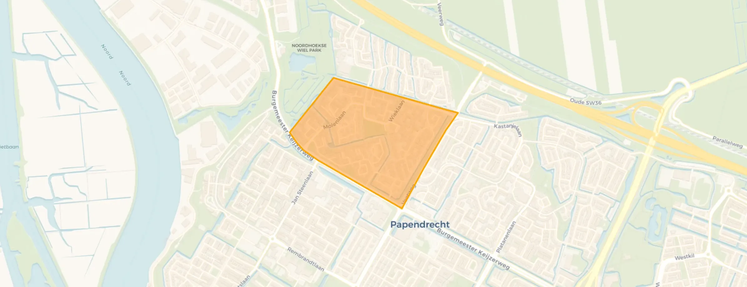 Molenbuurt