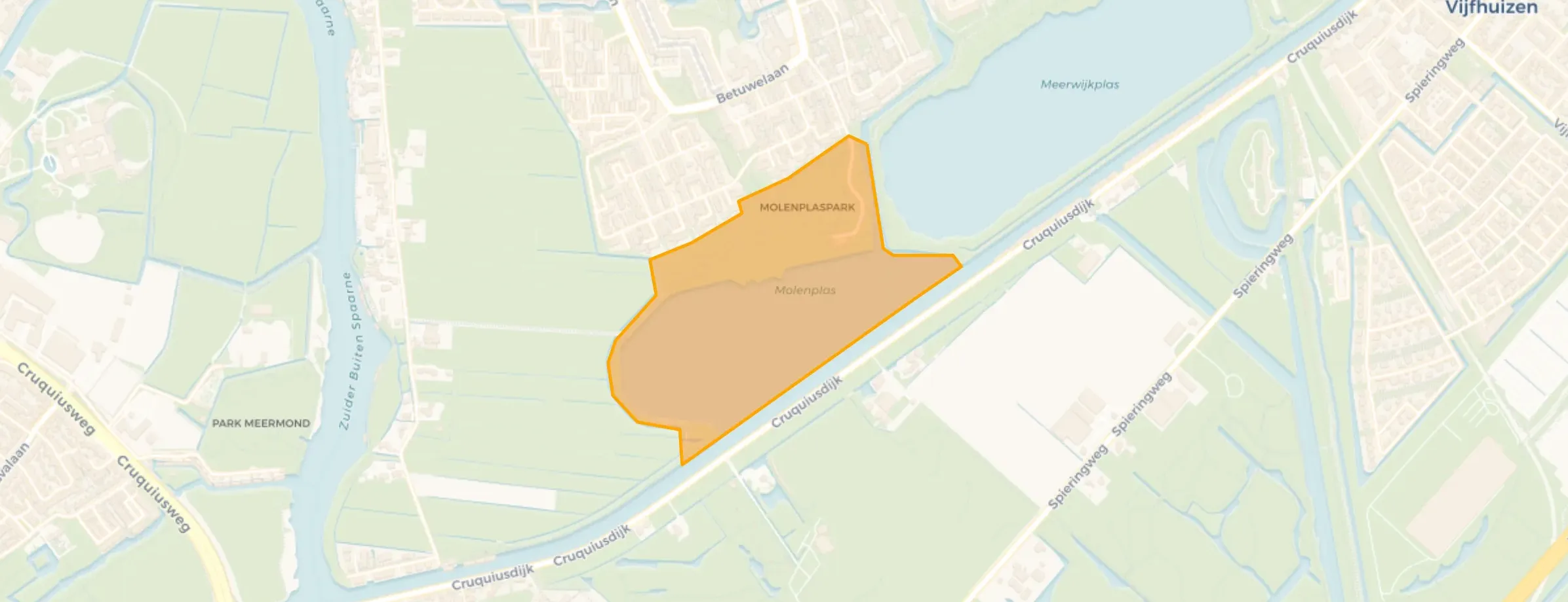 Molenplas