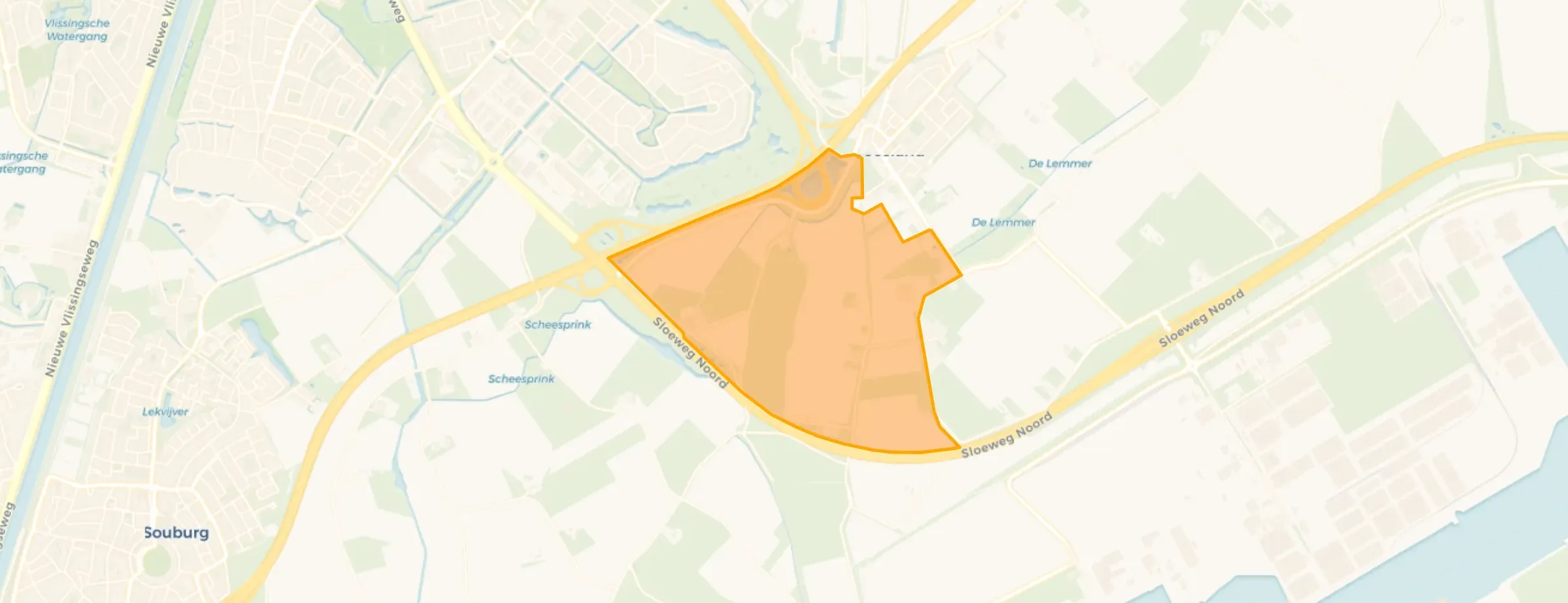 Mortierepolder
