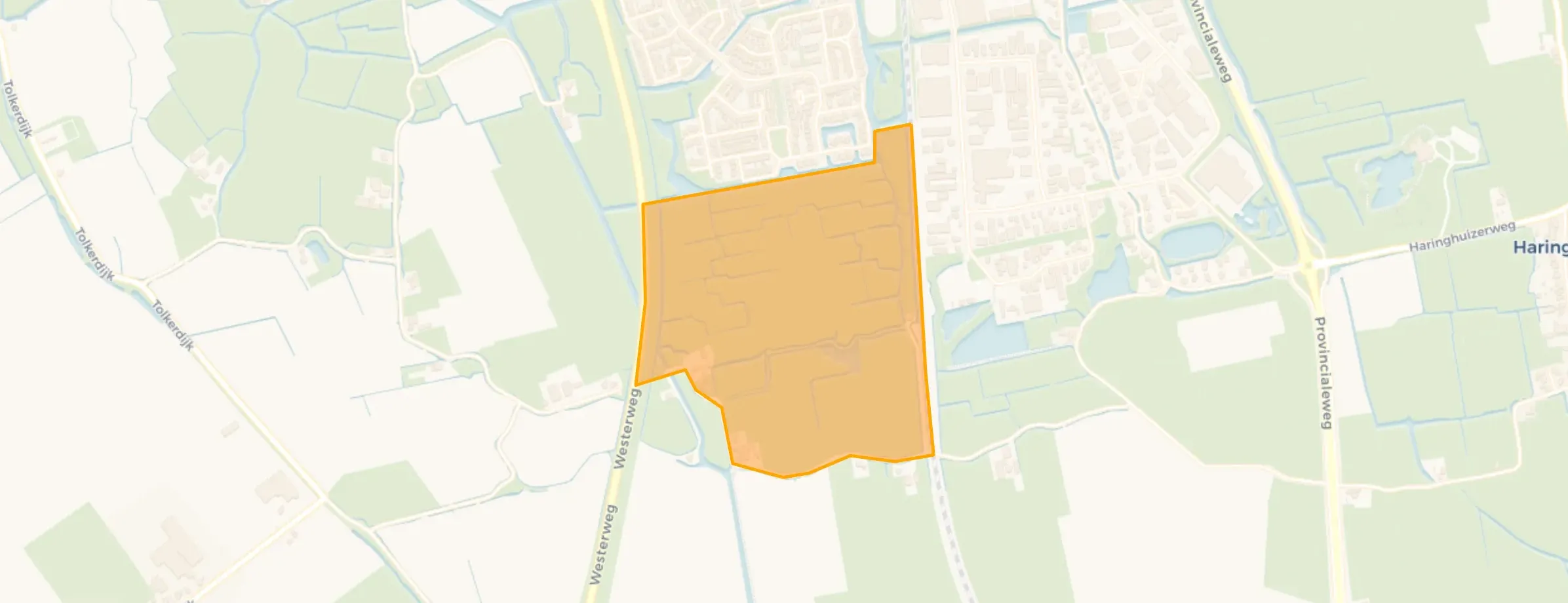 Muggenburg-Zuid