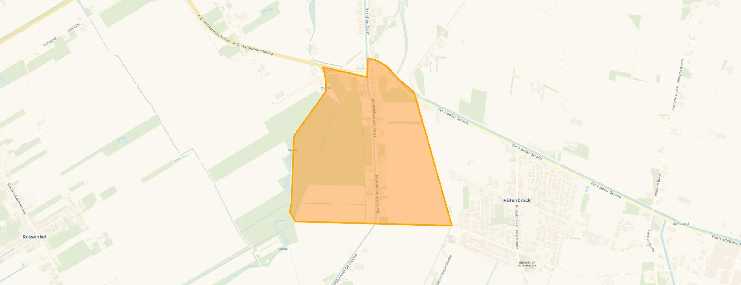 Munnekemoer