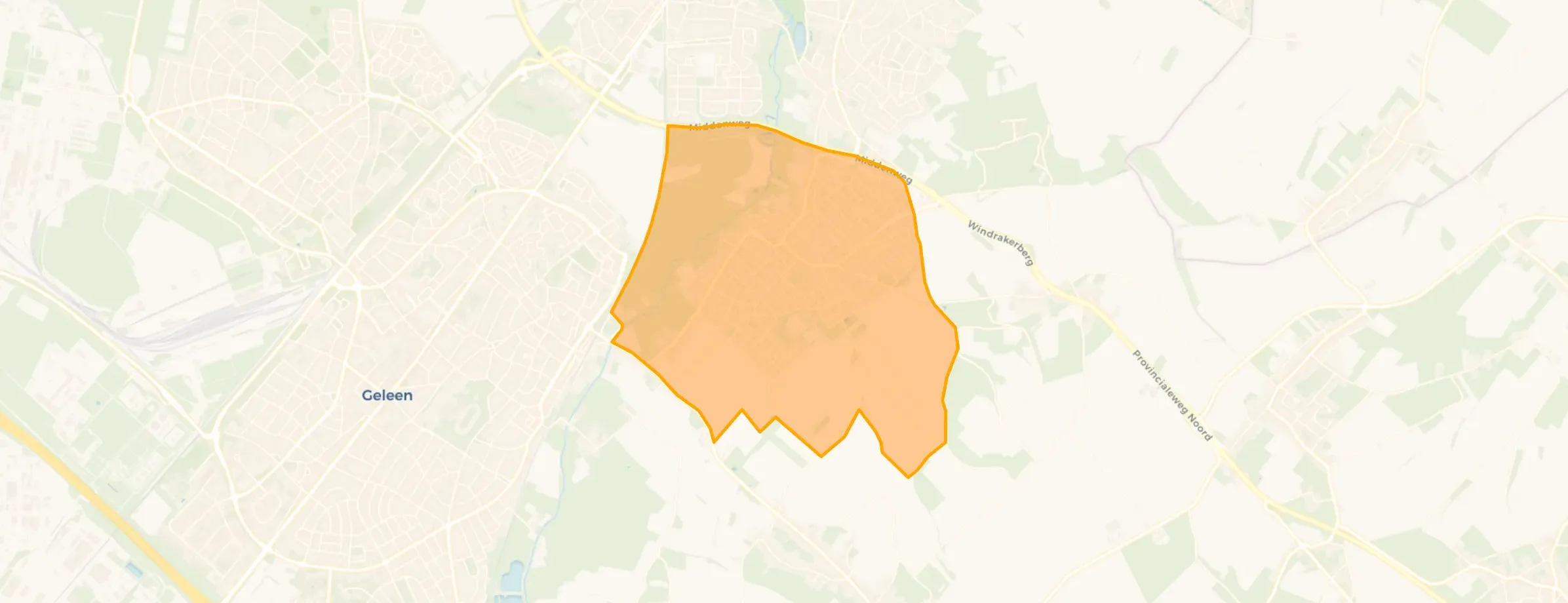 Munstergeleen in Sittard-Geleen