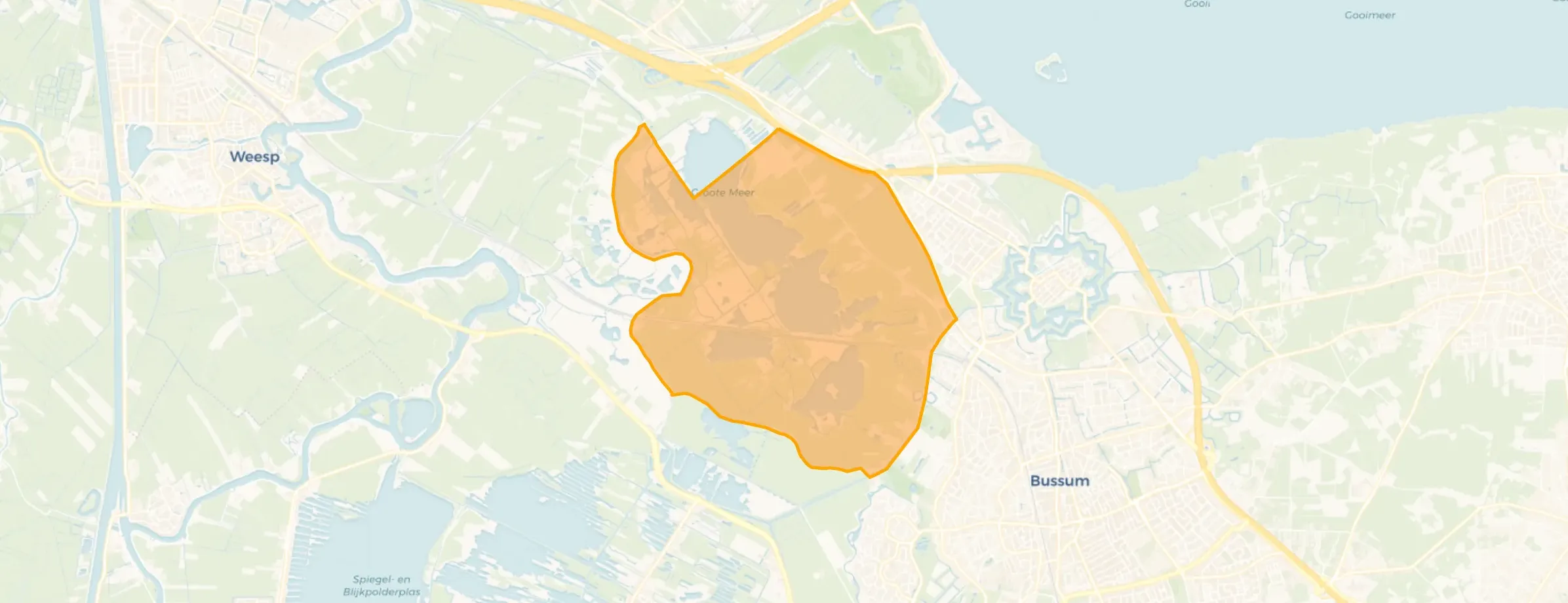 Naardermeer