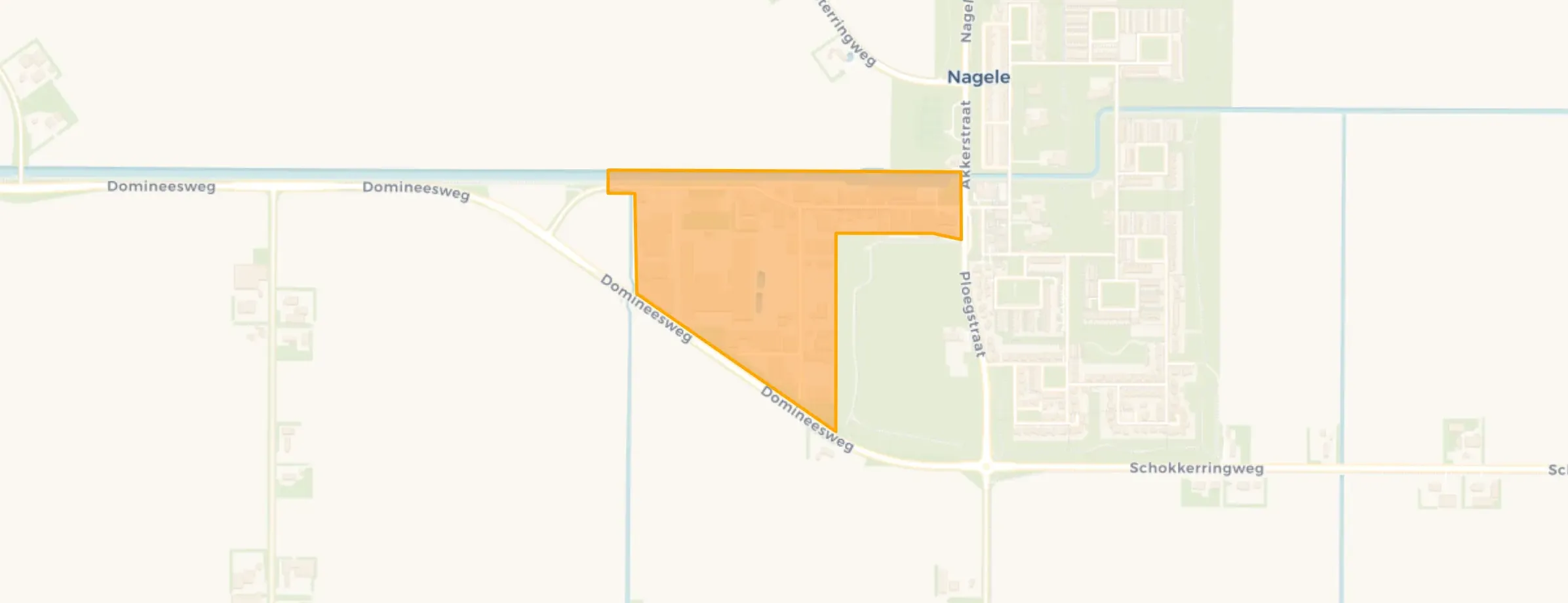 Nagele-bedrijventerrein