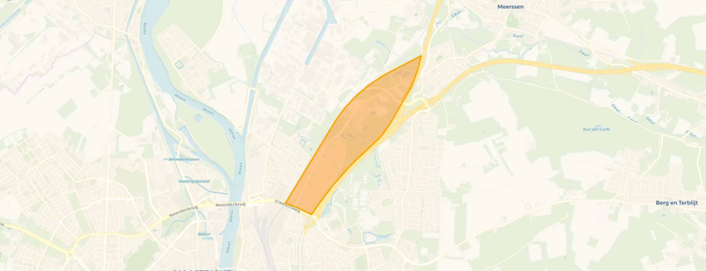 Buurt Nazareth, Maastricht