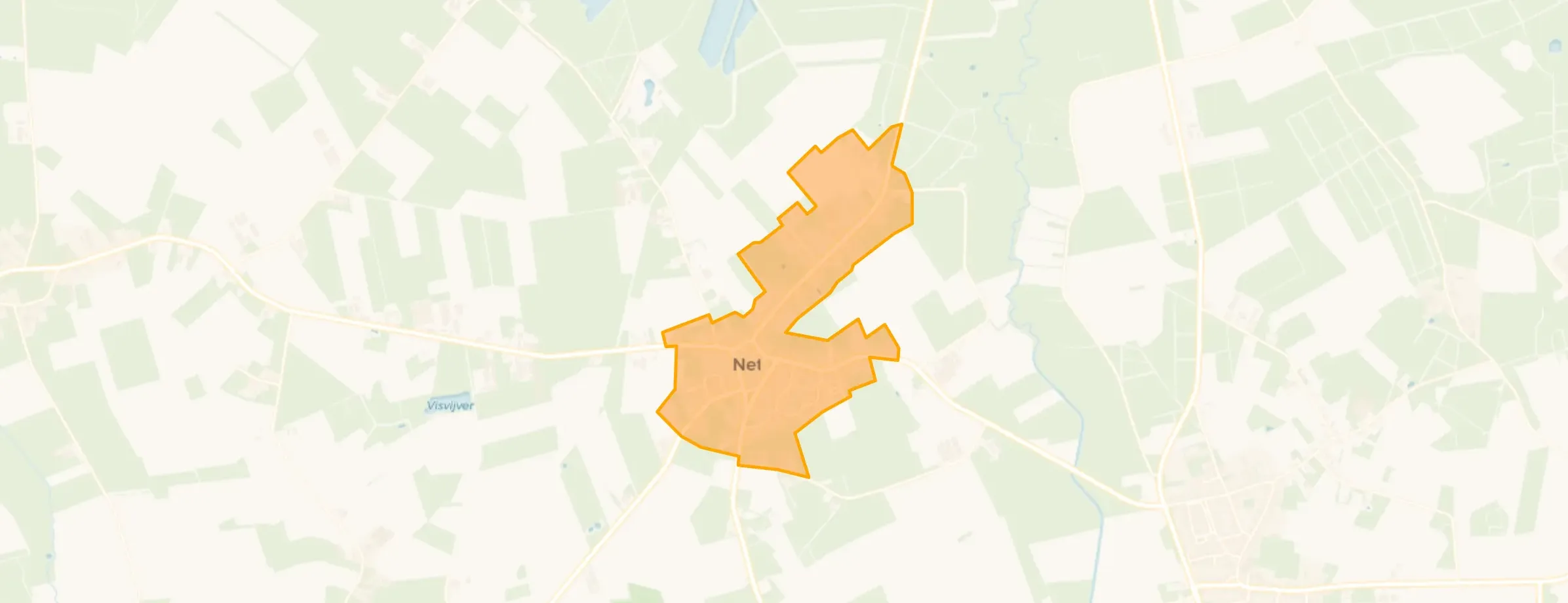 Buurt Netersel, Netersel