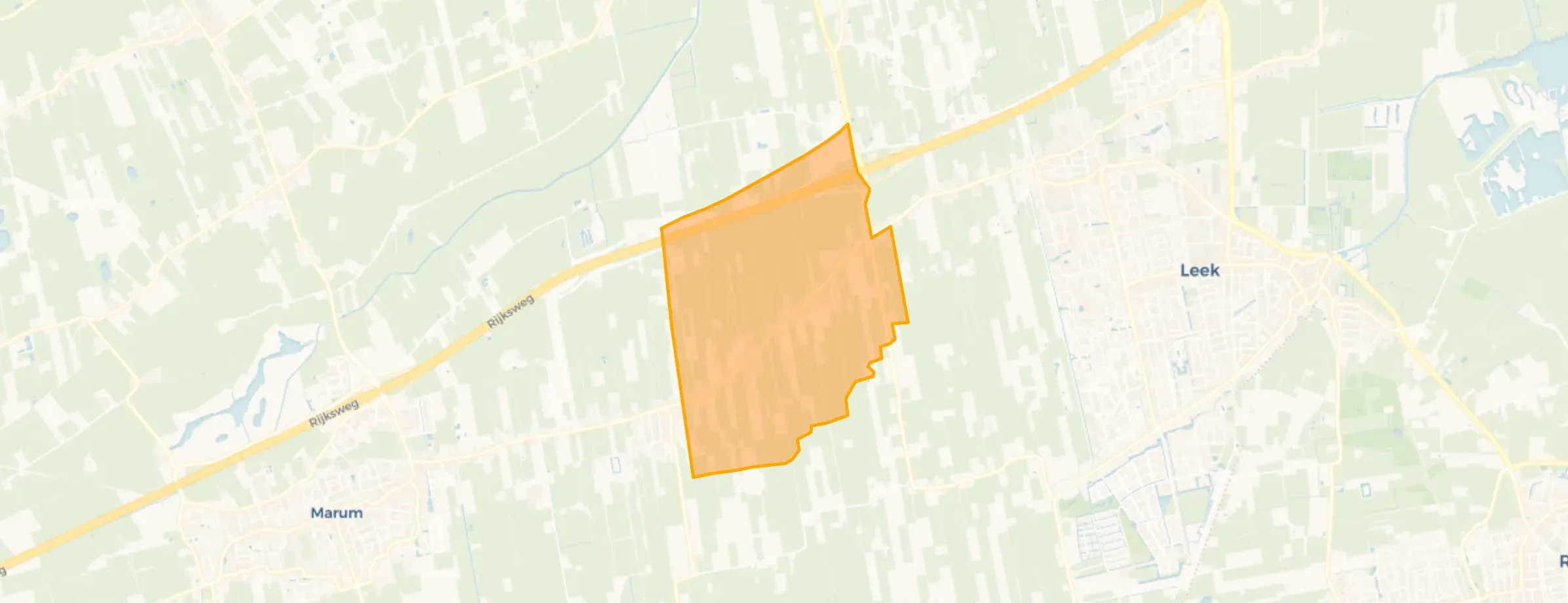 Buurt Niebert, Niebert