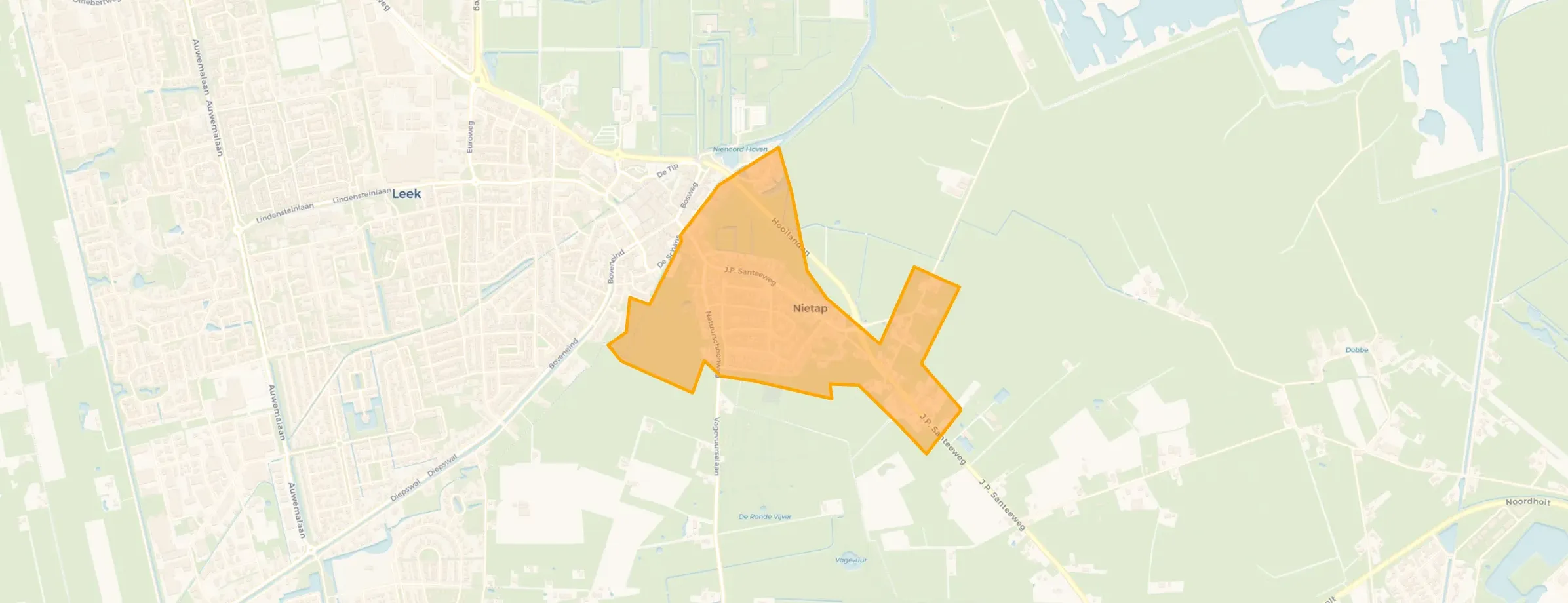 Nietap
