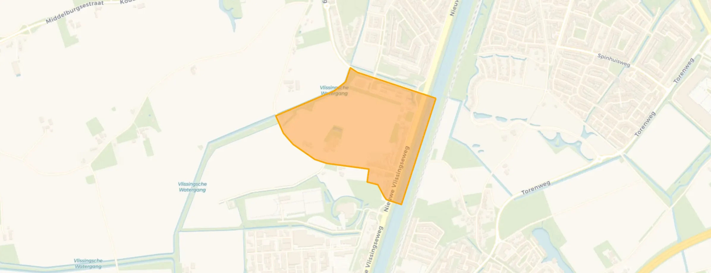Nieuw Abeele