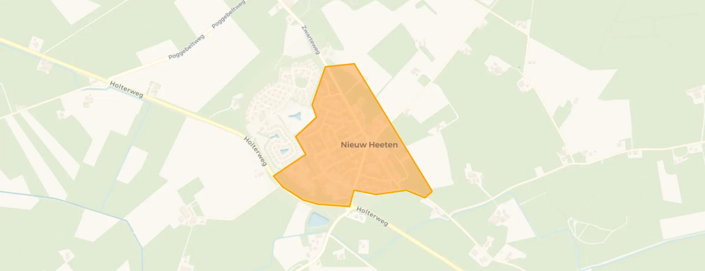 Nieuw Heeten Kern