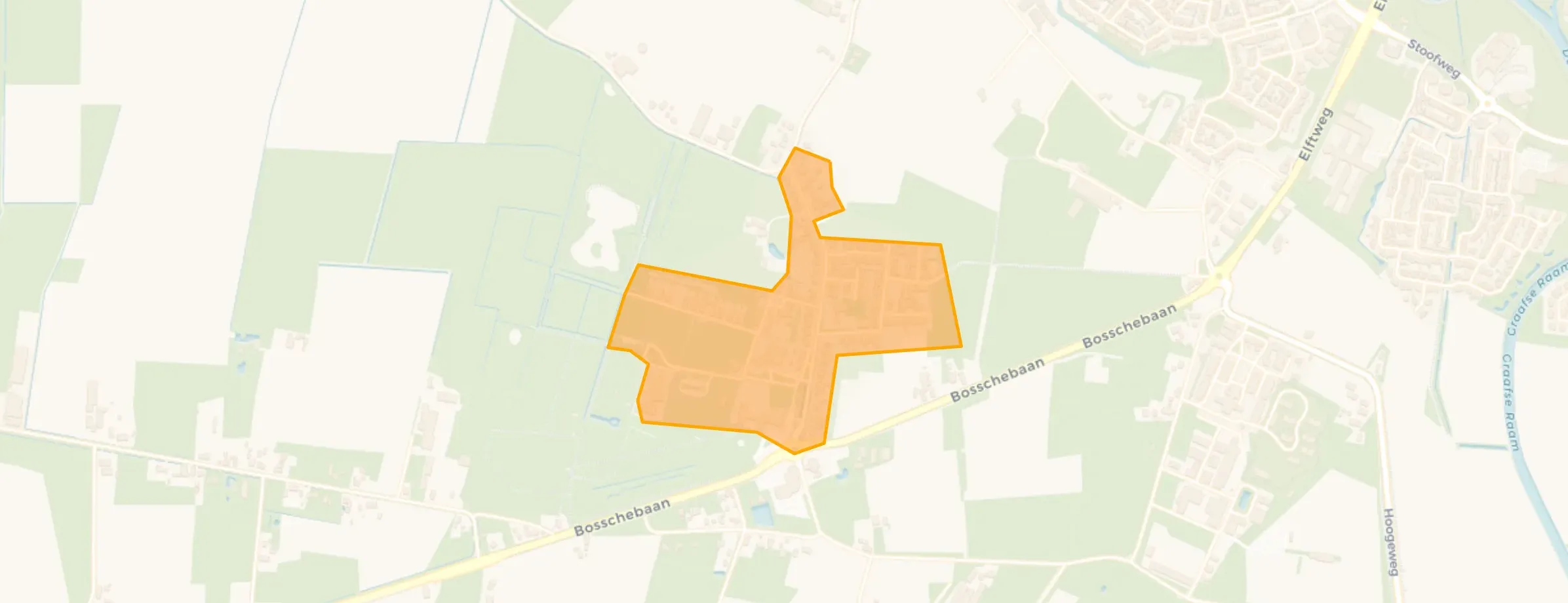 Buurt Nieuw Velp, Velp