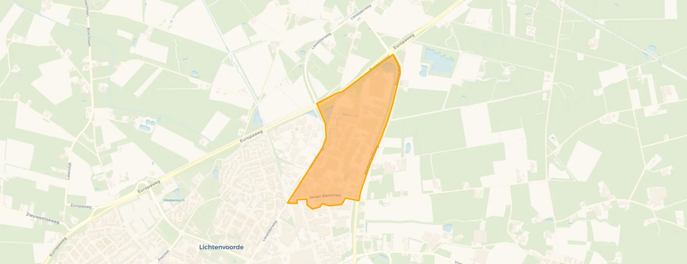 Nieuwe Kamp