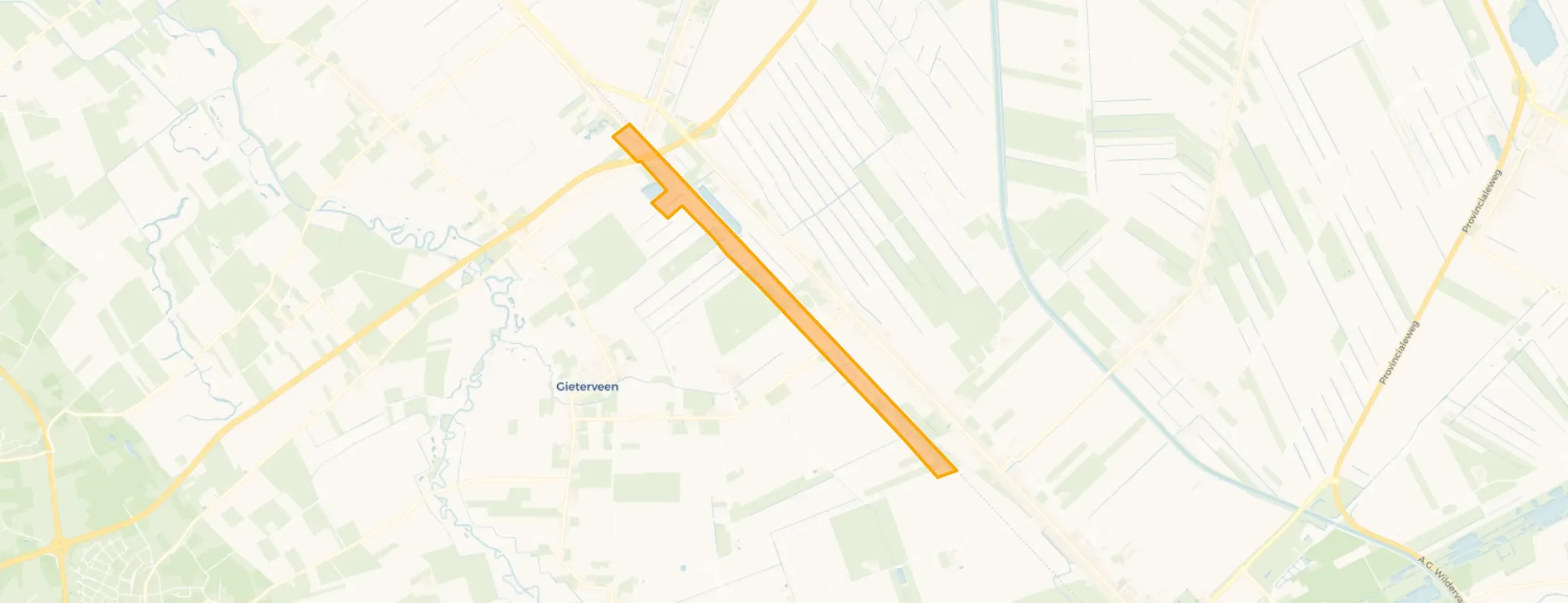 Nieuwediep