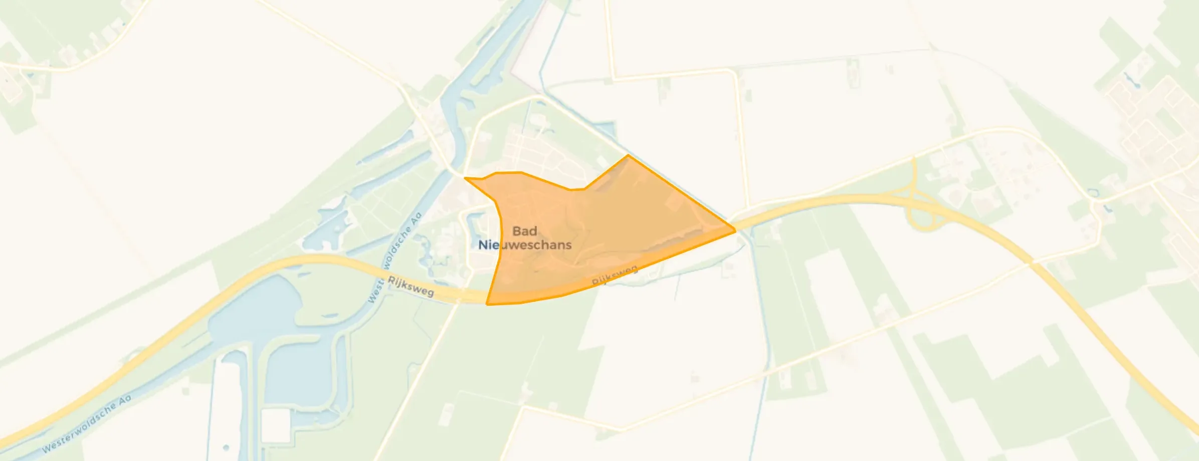 Nieuweschans-Centrum