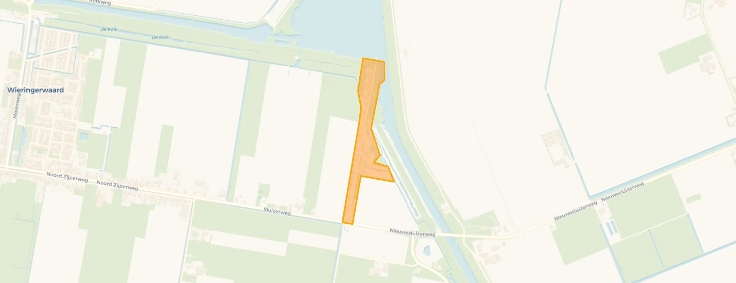 Nieuwesluis
