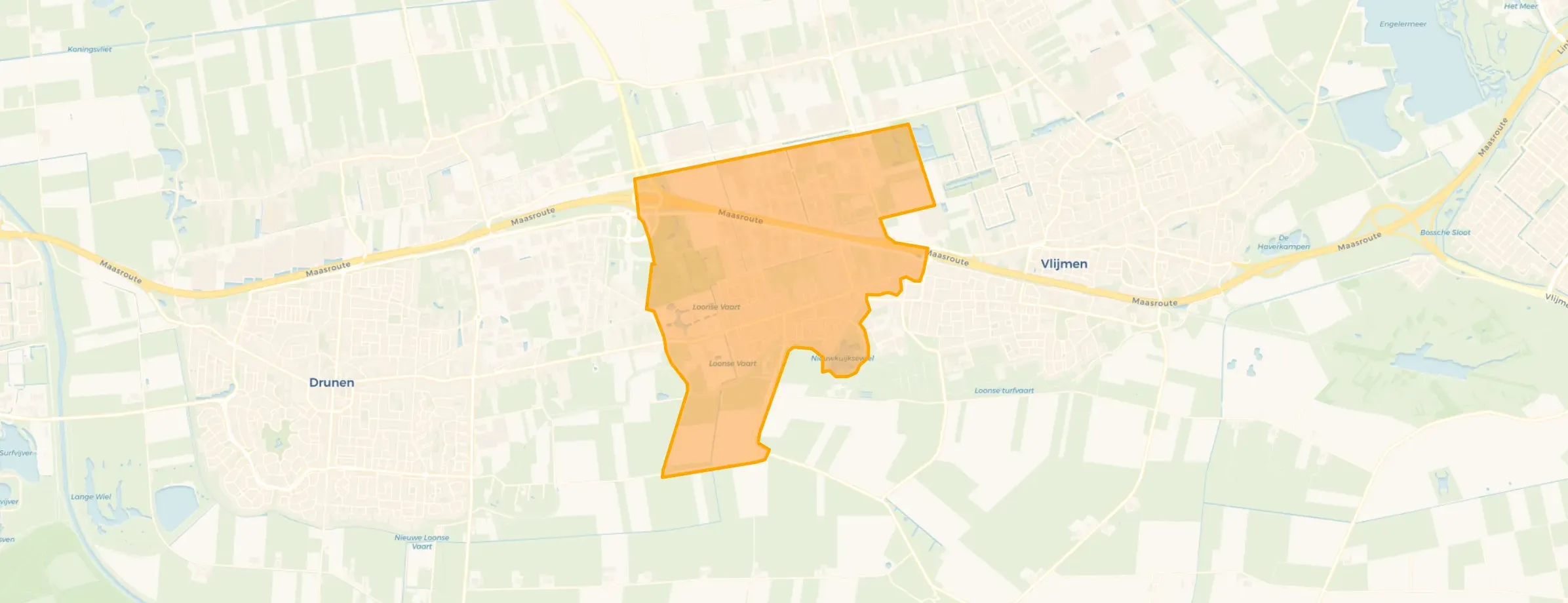 Buurt Nieuwkuijk, Nieuwkuijk