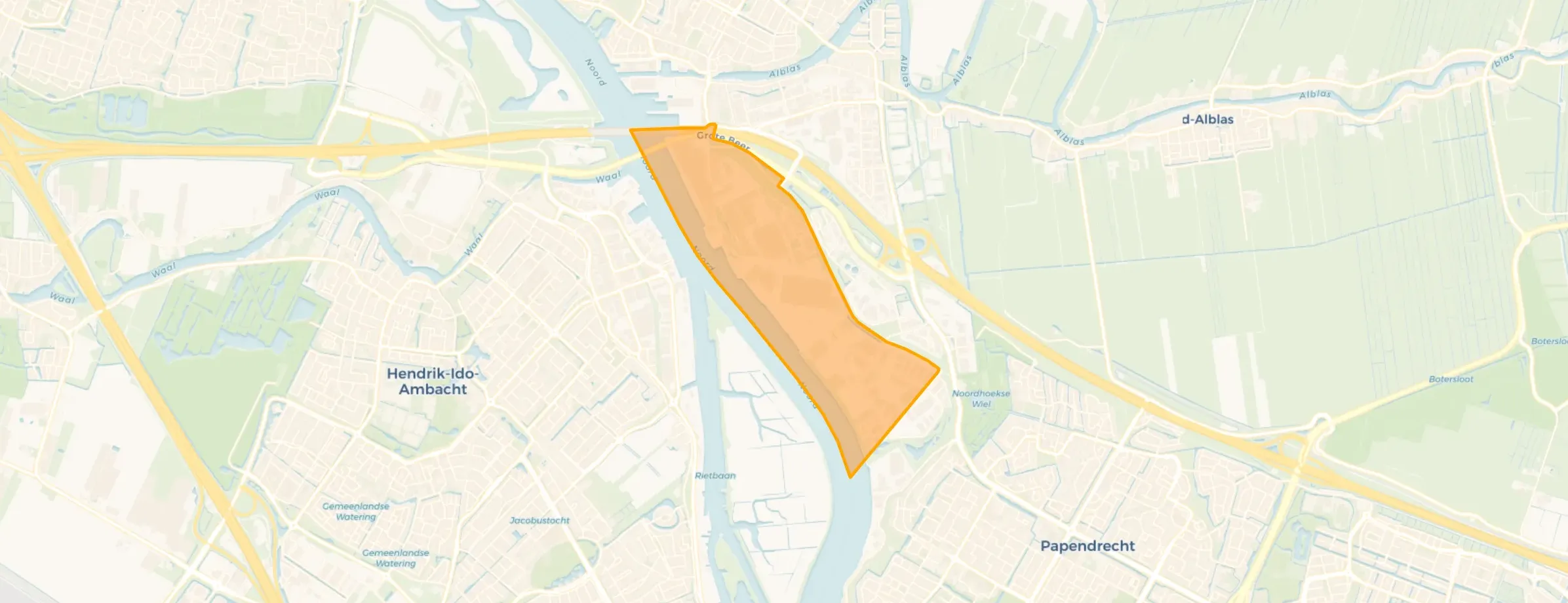 Nieuwland