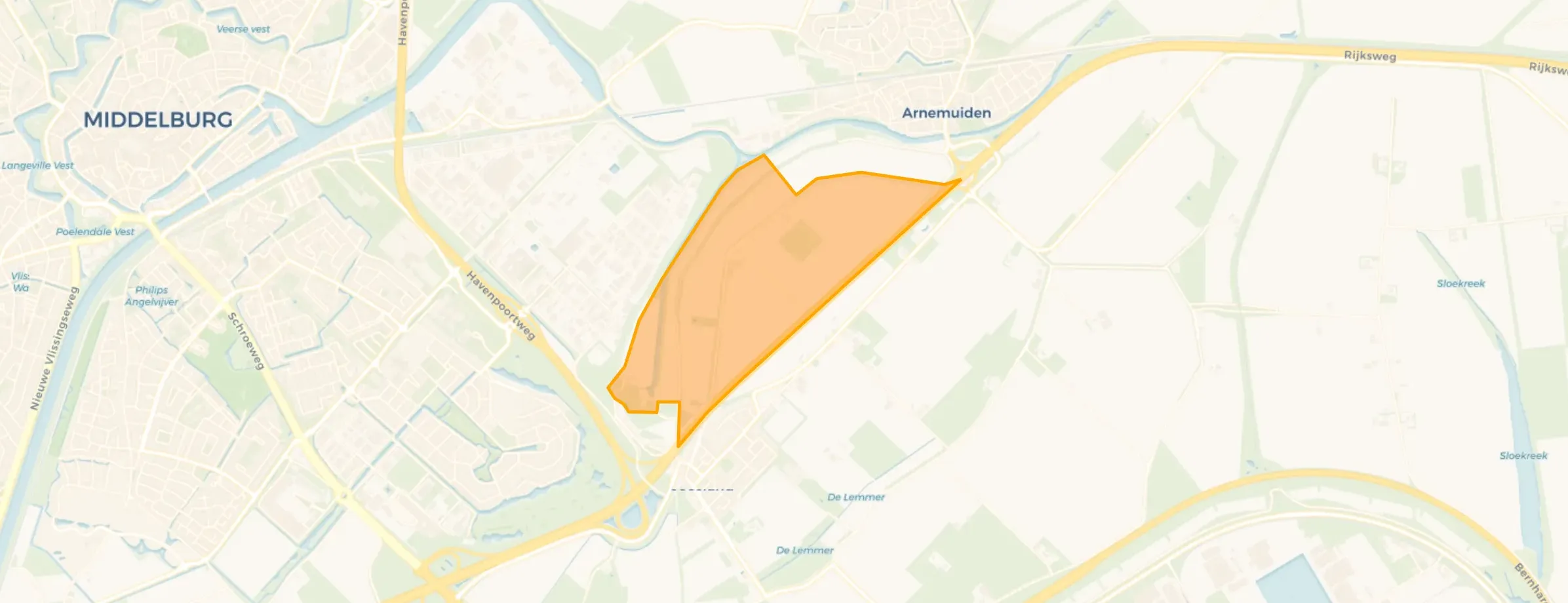 Nieuwlandsrust