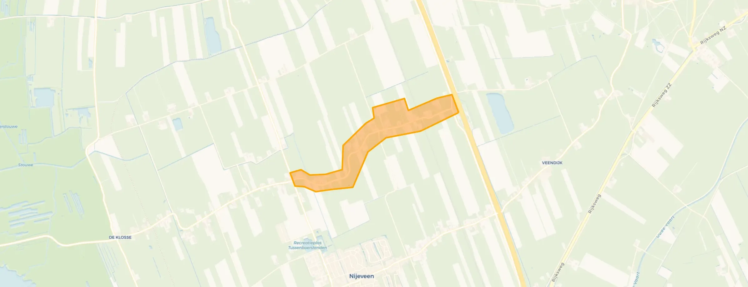 Nijeveense Bovenboer
