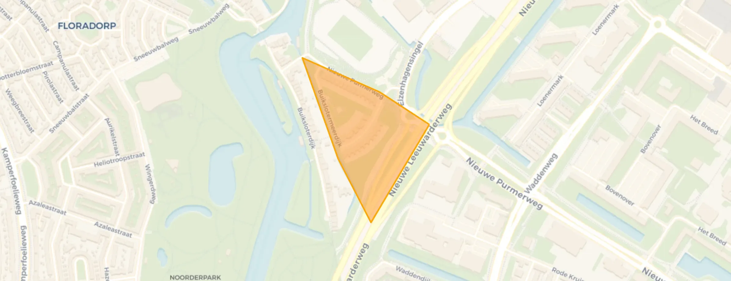 Nintemanterrein