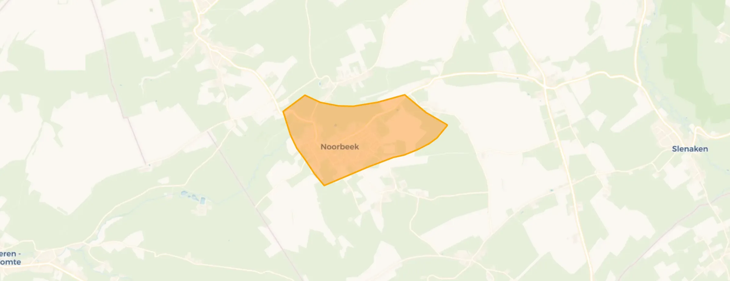 Buurt Noorbeek, Noorbeek