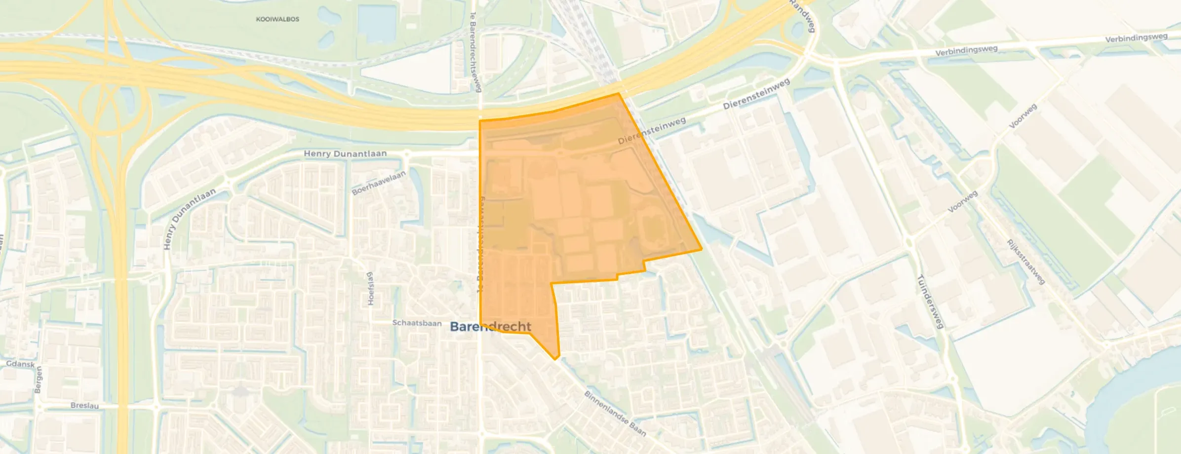 Noord 1