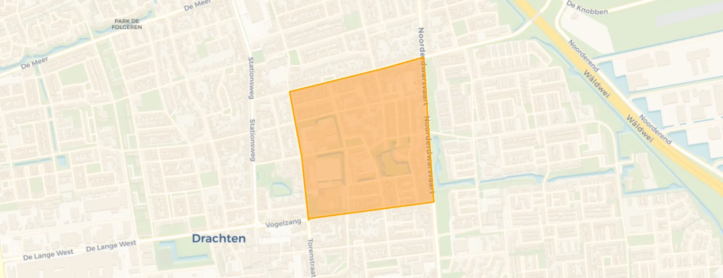 Noord-Oost oost in Smallingerland