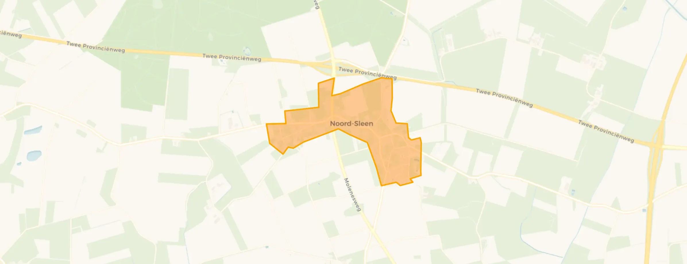 Noord-Sleen
